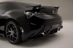 Toyota FT-86 Concept 2011 года